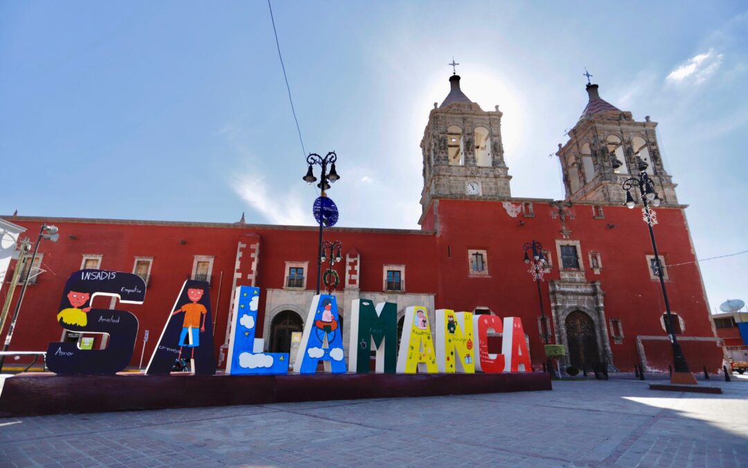Celebrará Salamanca el segundo festival  “Navidad en el Corazón”