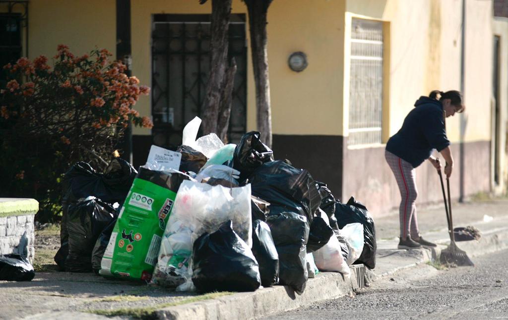 Por un Salamanca limpio se exhorta a respetar los horarios de las rutas recolectoras de basura