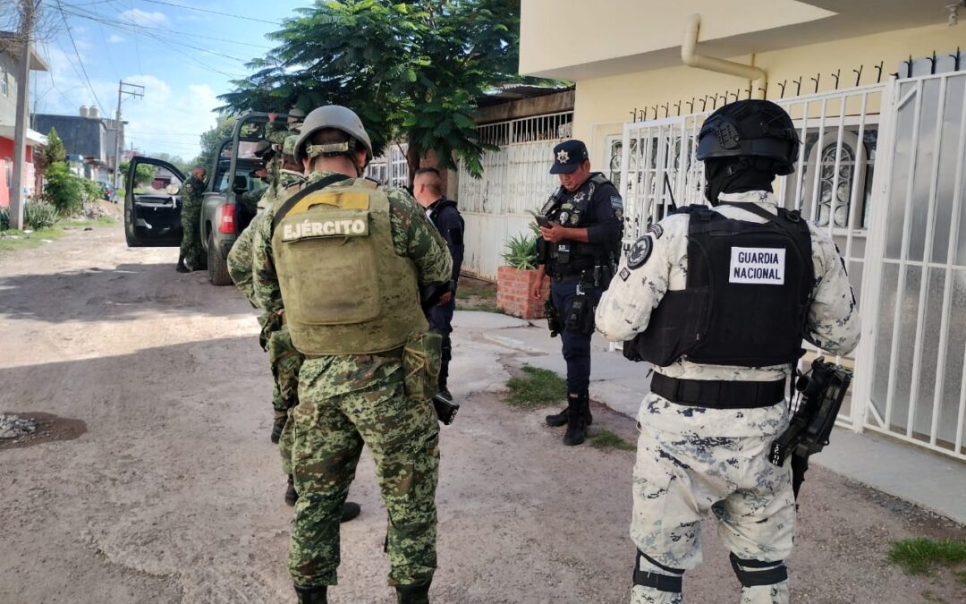 Policía de Salamanca  verifica medidas de seguridad en el “Operativo Anexos Seguros”