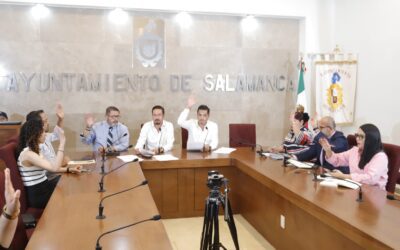 Presenta H. Ayuntamiento cuarto informe de Alerta de Género en Salamanca