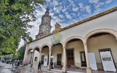 Gobierno Municipal te invita a conocer las rutas turísticas de nuestro bello Salamanca
